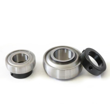 High precision uc203 outer spherical bearing steel outer spherical bearing